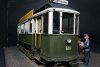 Miniart 38009  European Tramcar - Straßenbahn-Triebwagen 641 w/crew & passengers 1/35